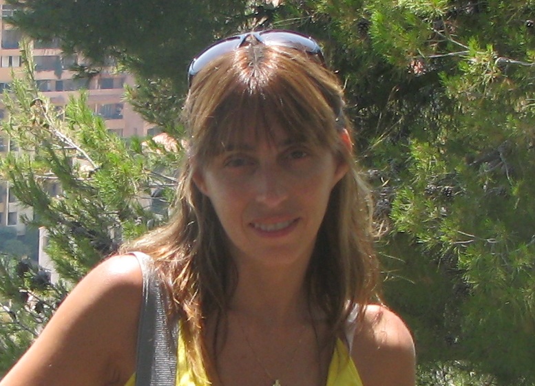 Adriana Marotta