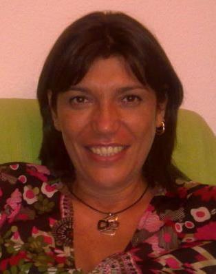 Maribel Gutiérrez